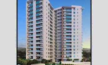 Imagem: Smart Residence Downtown- 89m2 - 03 Quartos