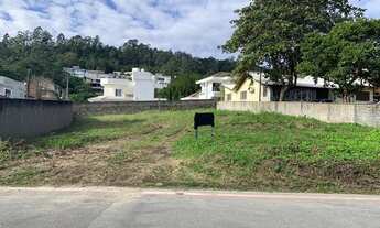 Imagem 4: Terreno plano na praia de Cacupé