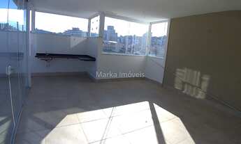 Imagem 4: Ref.: 5122 - Cobertura dois quartos - São Mateus