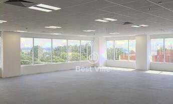 Imagem 6: Sala para alugar, 500 m² por R$ 17.500,00/mês - Edifício West Corp - Barueri/SP