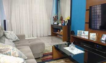 Imagem 2: Sobrado para venda com 135 metros quadrados com 3 quartos em Chácara Belenzinho - São Paul