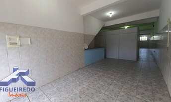 Imagem 5: Barracão para alugar, 120 m² por R$ 1.500/mês - Jardim Lírio - Tatuí/SP