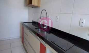 Imagem: Apartamento Cozinha Planejada