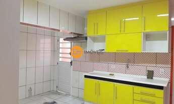 Imagem: CASA NO BELA VISTA EM OSASCO-SP