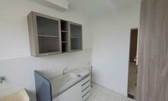 Imagem 5: Apartamento com 2 dormitórios para alugar, 45 m² por R$ 580,00/mês - Piracicamirim - Pirac