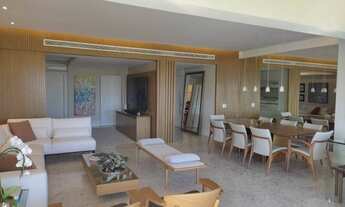 Imagem 2: Apartamento de luxo, 240m2, à venda em Rio de Janeiro