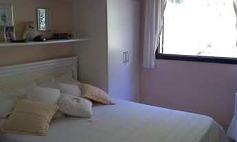 Imagem 6: Apartamento 3 quartos (1 suíte) - Bairro Retiro - Petrópolis, RJ