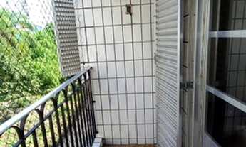 Imagem 6: Apartamento para venda possui 80 metros quadrados com 2 quartos em Caiçara - Praia Grande