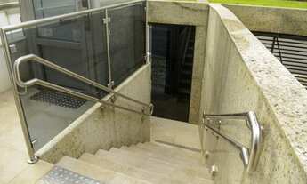 Imagem 4: Apartamento para venda tem 43 metros quadrados com 2 quartos em Boa Viagem - Recife - Pern