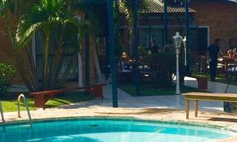 Imagem 4: Maravilhosa Casa com 1.000 m² A/C Para Venda no Tamboré 1