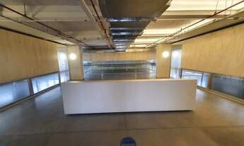 Imagem: Andar Corporativo para alugar, 671 m² por