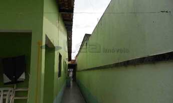 Imagem 5: CASA RESIDENCIAL em SUZANO - SP, JARDIM CACIQUE