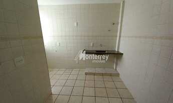 Imagem 5: Cobertura com 2 dormitórios à venda, 81 m² por R$ 280.000,00 - Bandeirantes - Juiz de Fora