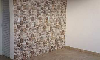 Imagem 3: SOBRADO COM 120M2 NA VILA HUMAITÁ EM SANTO ANDRÉ