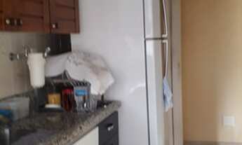 Imagem 6: Santos - josé menino - vista mar - 2dorm - 2 wcs - garagem