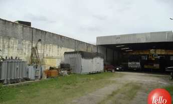 Imagem 3: São Paulo - Galpão/Depósito/Armazém - Cursino