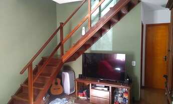 Imagem 7: Casa em condomínio com dois quartos no Bom Retiro - Teresópolis - R.J