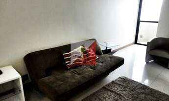 Imagem 3: Flat para aluguel tem 28 metros quadrados com 1 quarto em Indianópolis - São Paulo - SP