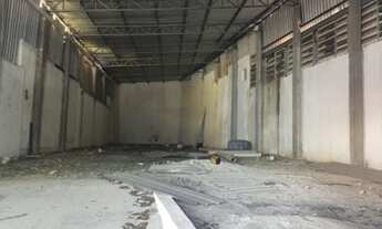 Imagem 4: Galpão, Jardim Peri Peri - São Paulo