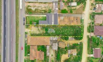 Imagem 7: Lote/Terreno para venda possui 1350 metros quadrados em Centro - Contenda - PR