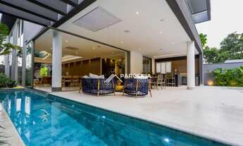 Imagem 6: Casa com 6 suítes à venda na Riviera de São Lourenço