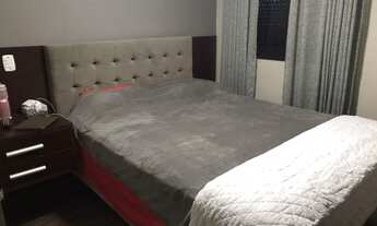 Imagem 7: 200 metros do metrô, 55 m², 2 quartos, varanda, vaga, lazer e gerador