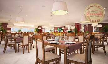 Imagem 6: Apartamento com 2 dormitórios à venda, 60 m² por R$ 327.825,00 - Boqueirão - Praia Grande