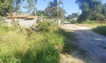 Imagem 4: Terreno à venda, 375 m² por R$70.000,00 - Brandalize - Itapoá/SC