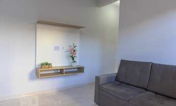 Imagem 2: Apartamento para Aluguel - Jardim Brasil , 1 Quarto, 28 m2