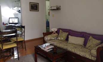 Imagem 3: Apartamento com 1 dormitório à venda, 60 m² por R$ 750.000 - Copacabana - Rio de Janeiro/R
