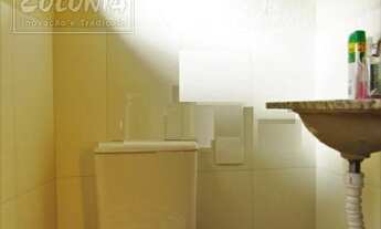 Imagem 4: Santo André - Casa Padrão - Parque Gerassi