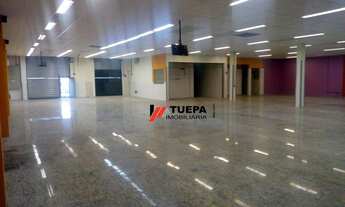 Imagem 7: Salão para alugar, 589 m² por R$ 19.900,00/mês - Vila Baeta Neves - São Bernardo do Campo