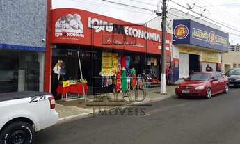 Imagem: Centro - Carambeí