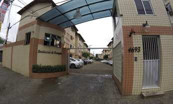 Imagem 2: Apartamento Projetado no Bairro Damas na Av João Pessoa