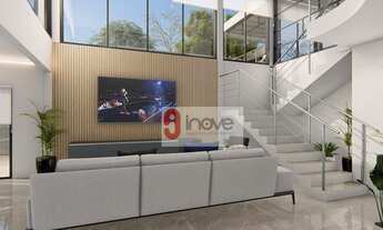 Imagem 6: Casa com 3 dormitórios à venda, 239 m² por R$ 1.580.000,00 - Jardim América - Bragança Pau