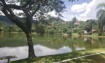 Imagem 5: 065-R =TERRENO/CONDOMÍNIO CAPELA DO BARREIRO