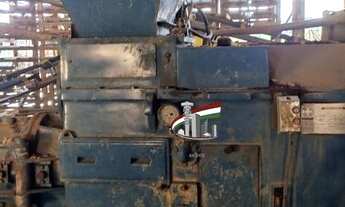 Imagem 6: TERRENO COM BARRACÃO E MAQUINARIO PARA VENDA EM SÃO MATEUS DO SUL 60.000m² - TE250