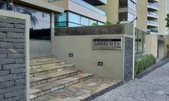 Imagem 2: Apartamento para venda tem 398 metros quadrados com 4 quartos em Boa Viagem - Recife - Per