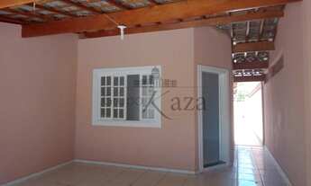 Imagem: Ref. 43661 - Casa Térrea - Parque Industrial