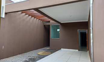 Imagem 6: Casa Jardim Flor de Liz com 3 Quartos - Anápolis - GO