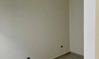 Imagem 2: Linda casa com 03 dor com fino acabamento em Quiririm - Taubaté - SP