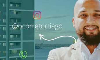 Imagem 6: Apartamento em Bonsucesso 2 quartos novo