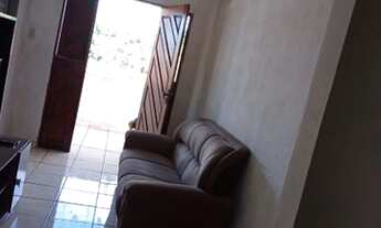 Imagem 5: Primeiro andar na av Santarém