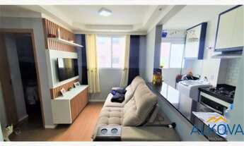 Imagem 5: Apartamento Residencial à venda, Jardim das Indústrias, São José dos Campos - AP6229