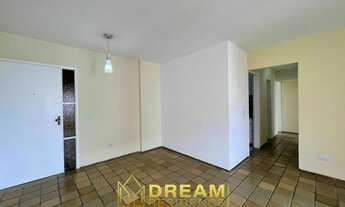 Imagem 3: Belíssimo apto em Casa Caiada, a 3minutos da praia, 102m², varanda ampla e 3 quartos