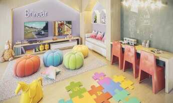 Imagem 6: Apartamento 3 dormitórios no Boqueirão Praia Grande