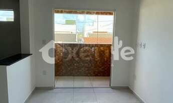 Imagem 3: Belíssimo apartamento no Novo Geisel com 2 quartos, 1 suíte área de lazer, próximo ao Geis