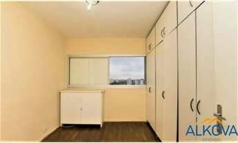 Imagem 6: Apartamento Residencial à venda, Jardim São Dimas, São José dos Campos - AP5952