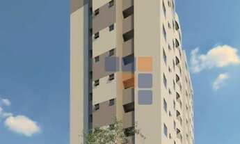 Imagem 3: Apartamento com 3 dormitórios à venda, 78 m² por R$ 680.000,00 - Floresta - Belo Horizonte