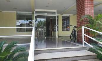 Imagem 2: Apartamento com 02 quartos para venda de 76,63 m² no bairro Jardim Tropical - Resende - RJ